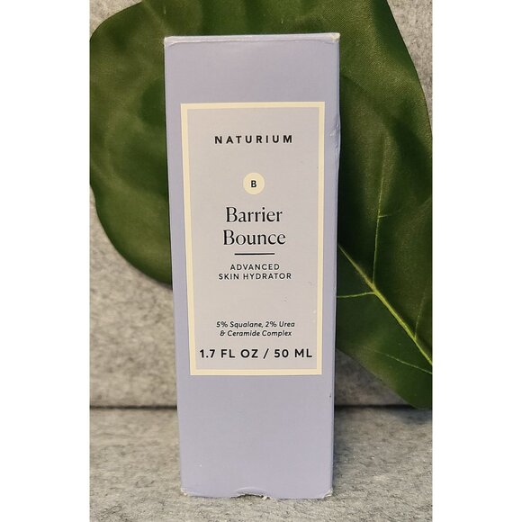 NEW * Naturium * Barrier Bounce Advanced Skin Hydrator 50ml - Picture 1 of 4